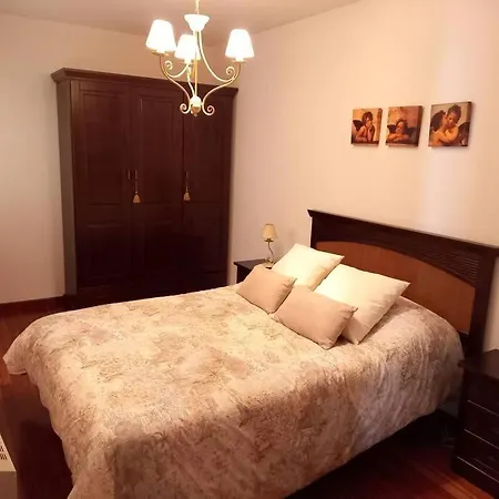 Daire Apartamento Ribeira