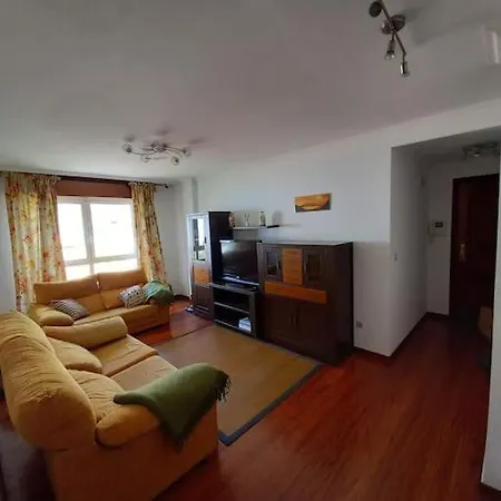 Apartamento Ribeira * Ribeira