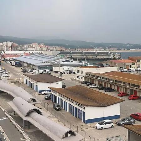 Apartamento Ribeira