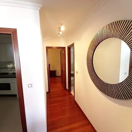 Apartamento Ribeira