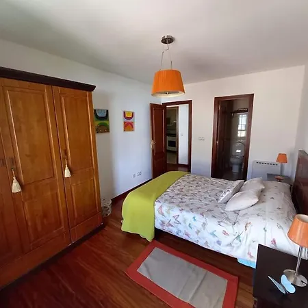 Daire Apartamento Ribeira