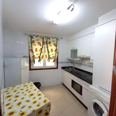 Apartamento Ribeira