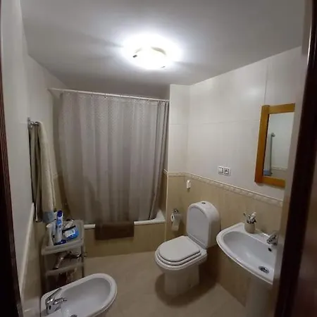 Apartamento Ribeira Daire Ribeira