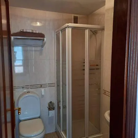 Daire Apartamento Ribeira *